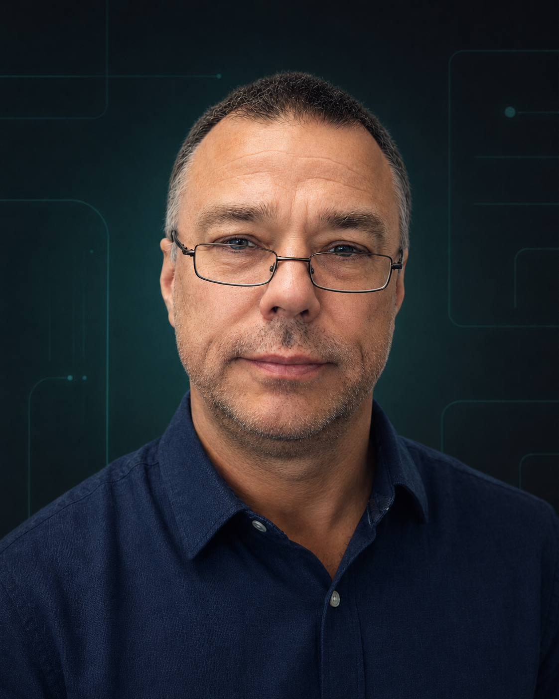 Pavel Makhov
